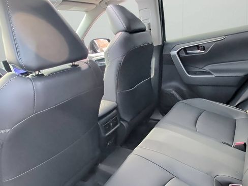 Used 2023 Toyota RAV4 XLE Premium AWD/4WD image 14