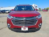 Used 2018 Chevrolet Traverse LT w/ LPO, 'HIT The Road' Package image 2