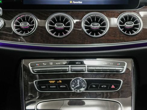 Used 2019 Mercedes-Benz E 450 Coupe image 16