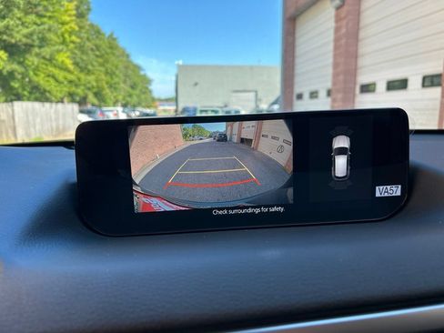 New 2026 MAZDA CX-50 AWD 2.5 S w/ Weather Package image 22