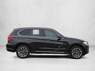 Used 2017 BMW X5 xDrive35i AWD/4WD video 3