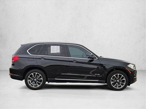Used 2017 BMW X5 xDrive35i AWD/4WD image 3