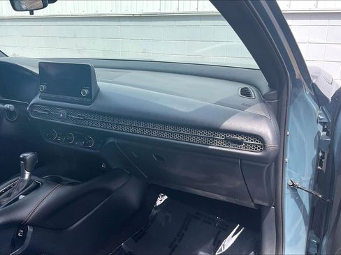 Used 2023 Honda HR-V Sport image 21