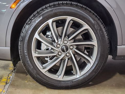 Used 2024 Lincoln Corsair Grand Touring AWD/4WD image 22