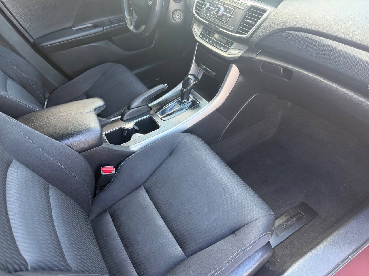 Used 2013 Honda Accord Sport image 17