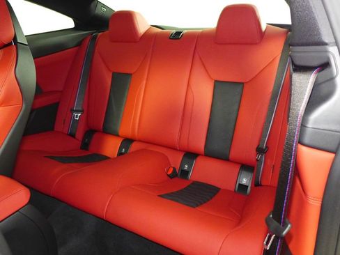 Used 2023 BMW M4 Competition image 21