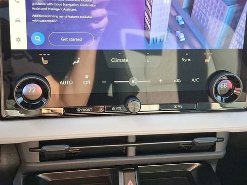 New 2026 Subaru Solterra Limited image 16