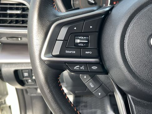 Used 2022 Subaru Crosstrek 2.5i Limited w/ Moonroof Package 2 image 22