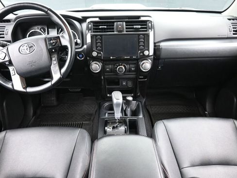 Used 2023 Toyota 4Runner TRD Off-Road Premium image 14