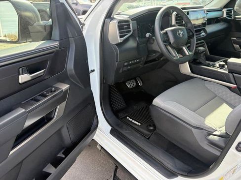 Used 2024 Toyota Tundra SR5 image 20