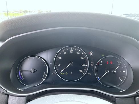 New 2026 MAZDA CX-50 2.5 Hybrid w/ Premium Plus Pkg AWD/4WD image 13