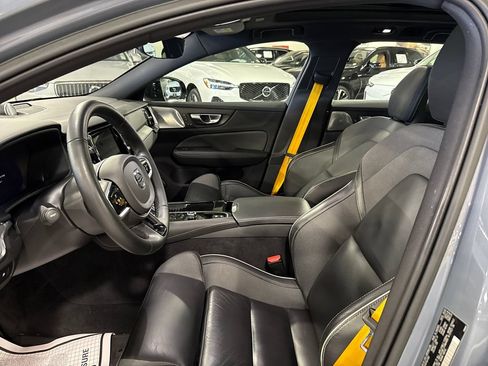 Certified 2023 Volvo V60 T8 Polestar AWD/4WD image 10
