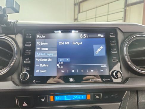 Used 2021 Toyota Tacoma TRD Pro image 29