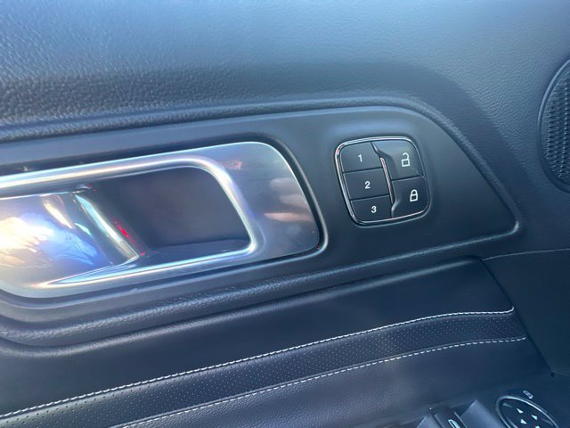 Certified 2020 Ford Mustang GT Premium w/ Equipment Group 401A RWD image 22