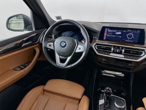 Certified 2023 BMW X3 xDrive30i w/ Convenience Package image 23