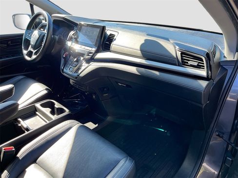 Used 2024 Honda Odyssey Touring image 28