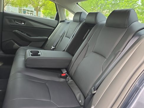 New 2026 Honda Accord Touring image 14