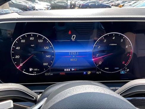 Used 2026 Mercedes-Benz GLE 350 4MATIC image 22
