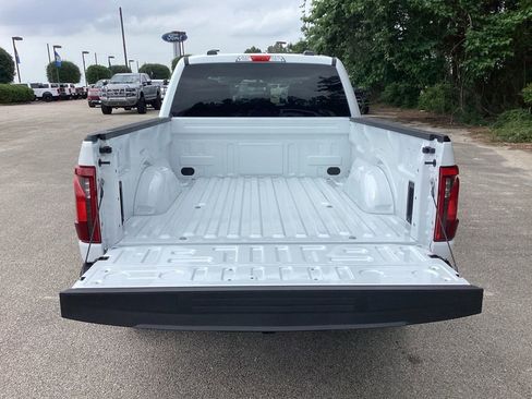 New 2026 Ford F150 XLT AWD/4WD image 9