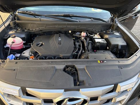 Used 2022 Hyundai Santa Cruz SEL image 22