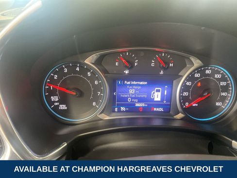 Certified 2022 Chevrolet Equinox LT AWD/4WD image 14