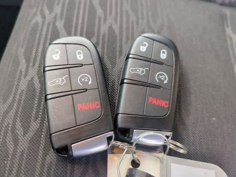 New 2026 Dodge Durango GT AWD/4WD image 35