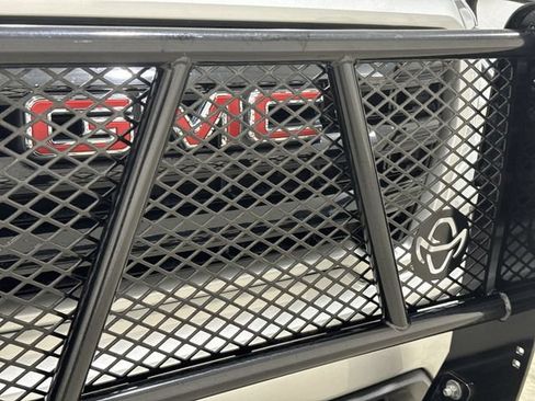 Used 2021 GMC Sierra 1500 Elevation w/ X31 Off-Road Package AWD/4WD image 31