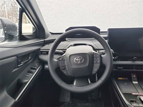 New 2026 Toyota bZ image 14