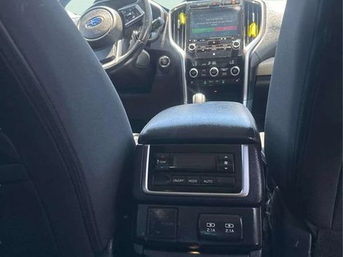 Used 2021 Subaru Ascent Premium w/ Sport Package AWD/4WD image 13