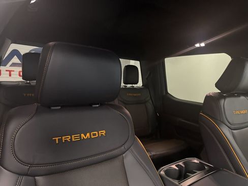 New 2026 Ford F150 Tremor AWD/4WD image 44