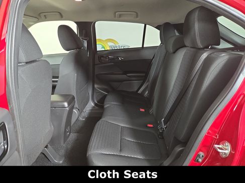 New 2026 Mitsubishi Eclipse Cross Ralliart image 11