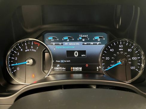 Used 2018 Ford Expedition Max Platinum AWD/4WD image 28