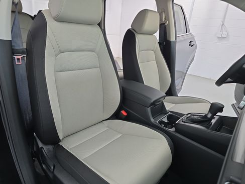 New 2026 Honda CR-V EX image 10