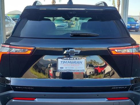 New 2026 Chevrolet Equinox ACTIV w/ Convenience Package III image 19