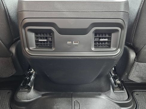 Used 2022 Chevrolet Silverado 1500 RST w/ RST All Star Premium Package AWD/4WD image 27