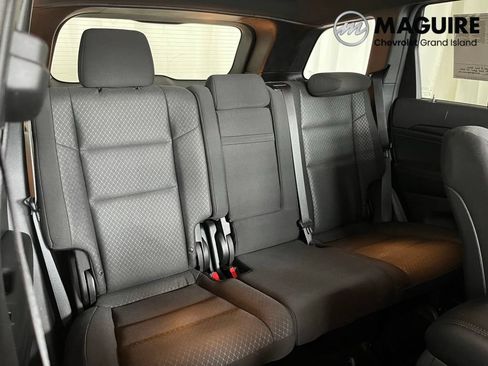Used 2020 Jeep Grand Cherokee Laredo AWD/4WD image 30