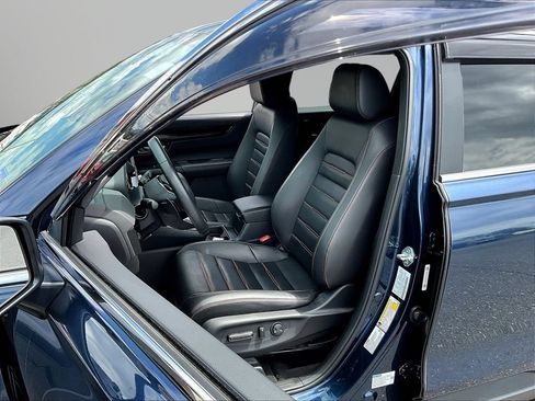 Used 2024 Honda CR-V Sport Touring image 21