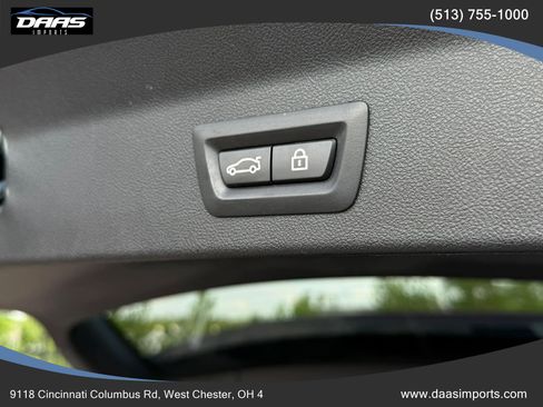 Used 2018 BMW X3 xDrive30i AWD/4WD image 28