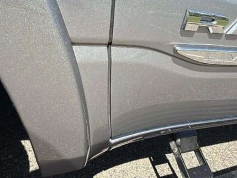 Used 2024 RAM 1500 Limited image 20