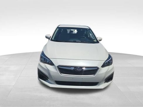 Used 2017 Subaru Impreza 2.0i Premium AWD/4WD image 3