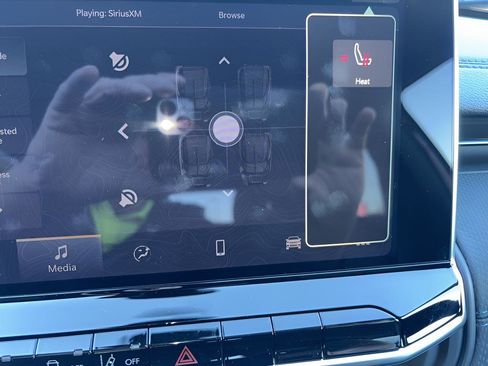 New 2026 Jeep Compass Latitude image 21