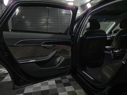 Used 2020 Audi A8 L 4.0T image 40