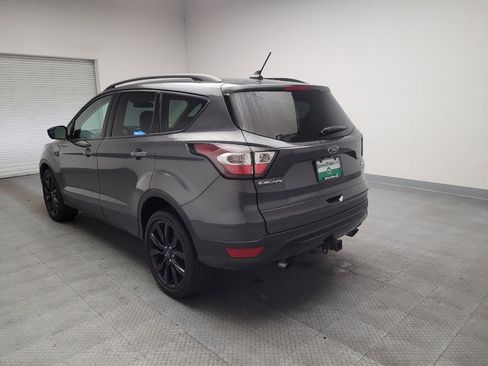 Used 2018 Ford Escape SE w/ SE Sport Appearance Package AWD/4WD image 5