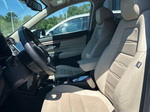 Used 2018 Honda CR-V Touring image 6