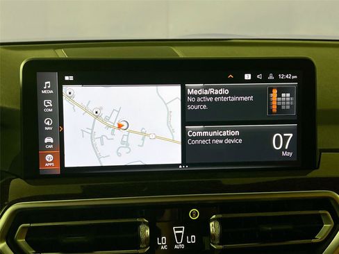 Used 2024 BMW X3 xDrive30i w/ Premium Package AWD/4WD image 15
