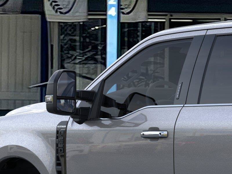 New 2026 Ford F250 Platinum AWD/4WD image 20