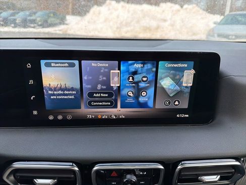 New 2026 Nissan Sentra SV image 12