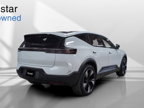 Used 2025 Polestar Polestar 3 w/ Plus Pack RWD image 5