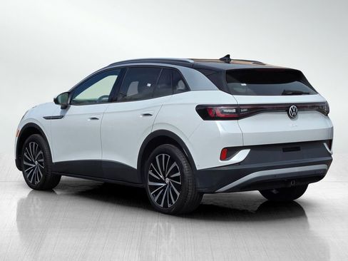 Certified 2023 Volkswagen ID.4 Pro S Plus AWD/4WD image 7