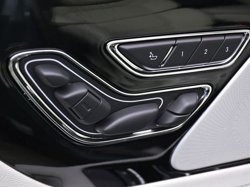 New 2026 Lincoln Aviator Black Label w/ Jet Appearance Package image 14